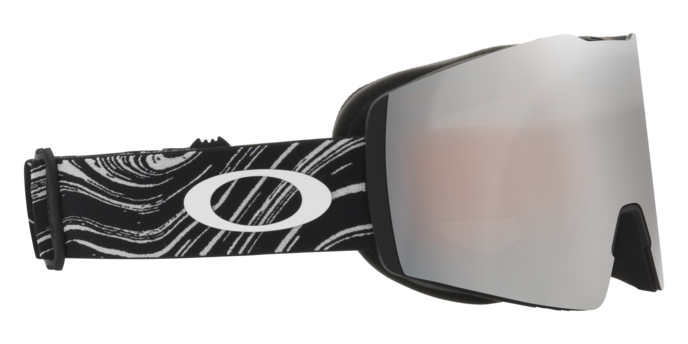 Oakley OO7103 710376 Fall Line M 